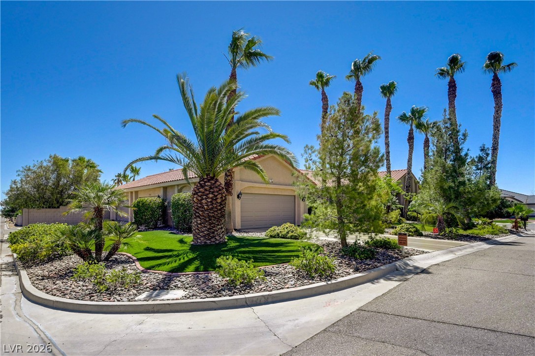 7441 Darby Avenue Las Vegas NV 89117