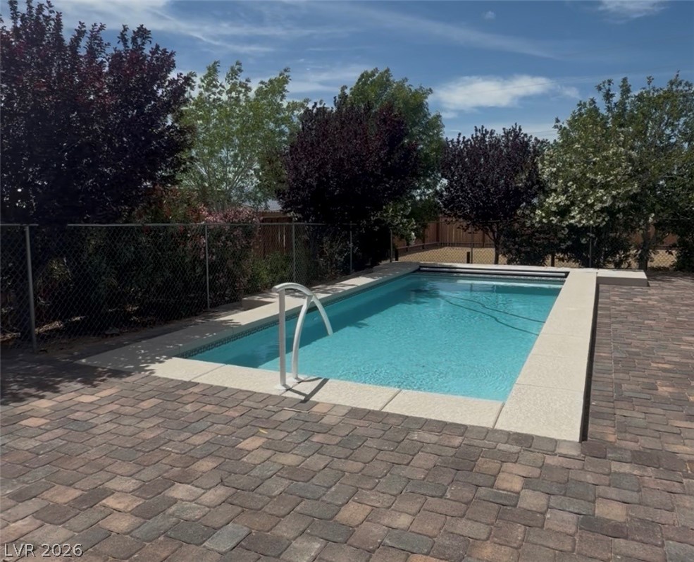 2440 South Zuni Avenue Pahrump NV 89048