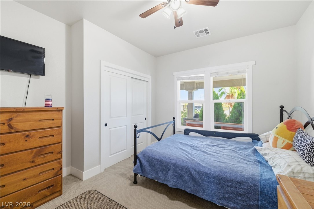 2440 South Zuni Avenue Pahrump NV 89048