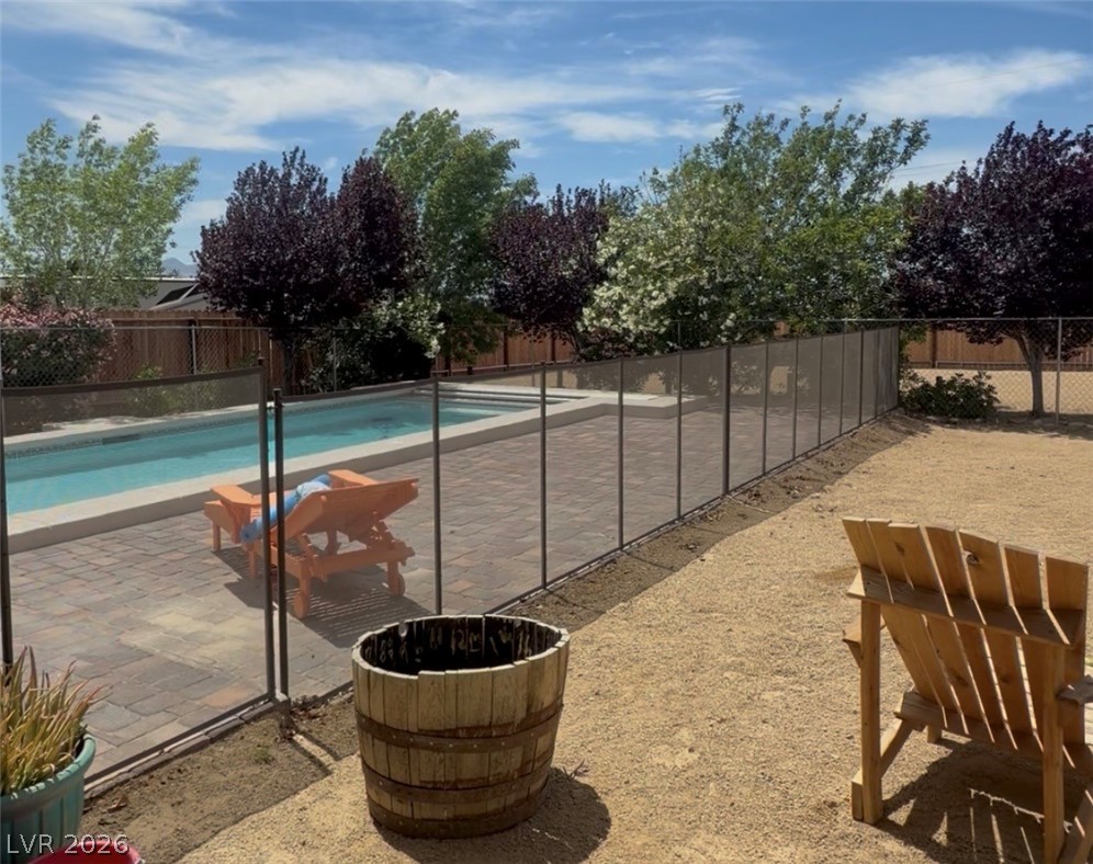 2440 South Zuni Avenue Pahrump NV 89048