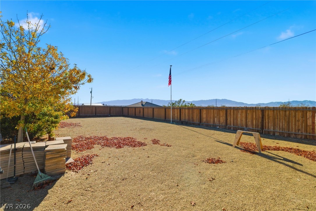 2440 South Zuni Avenue Pahrump NV 89048