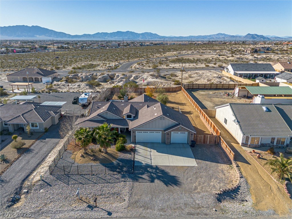 2440 South Zuni Avenue Pahrump NV 89048