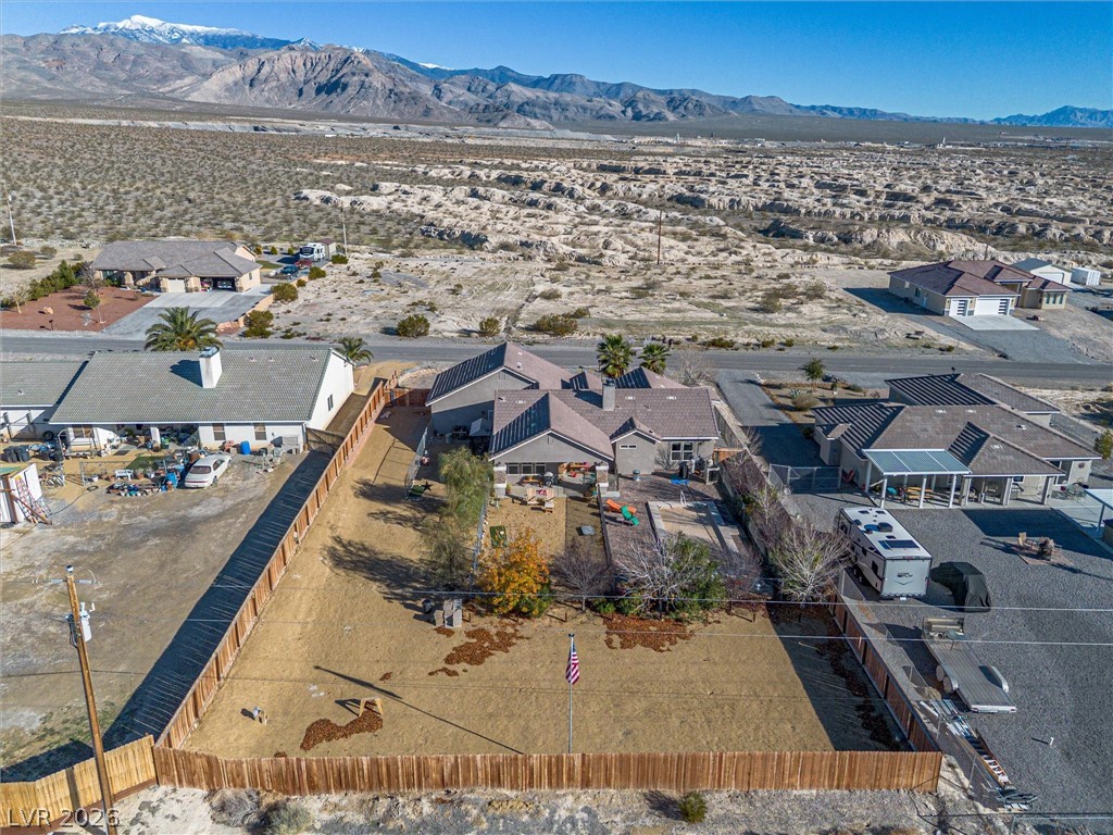 2440 South Zuni Avenue Pahrump NV 89048