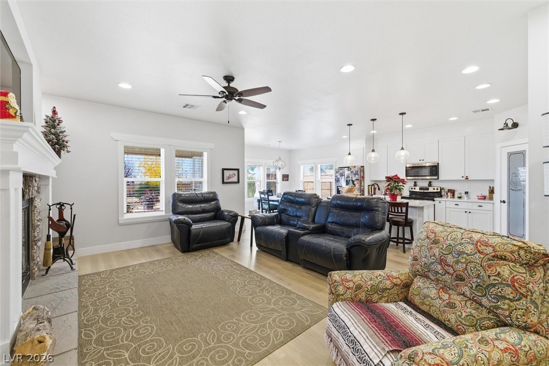 2440 South Zuni Avenue Pahrump NV 89048