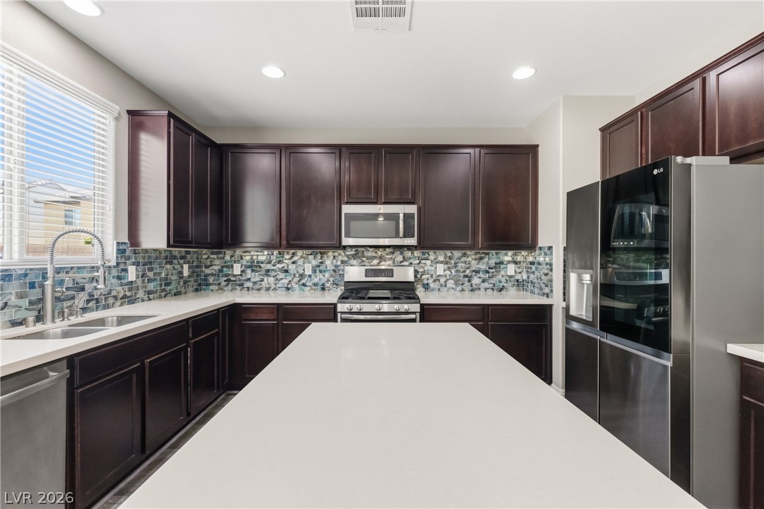 9545 Northvale Court Las Vegas NV 89148