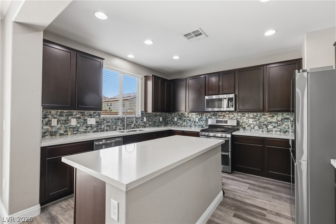 9545 Northvale Court Las Vegas NV 89148