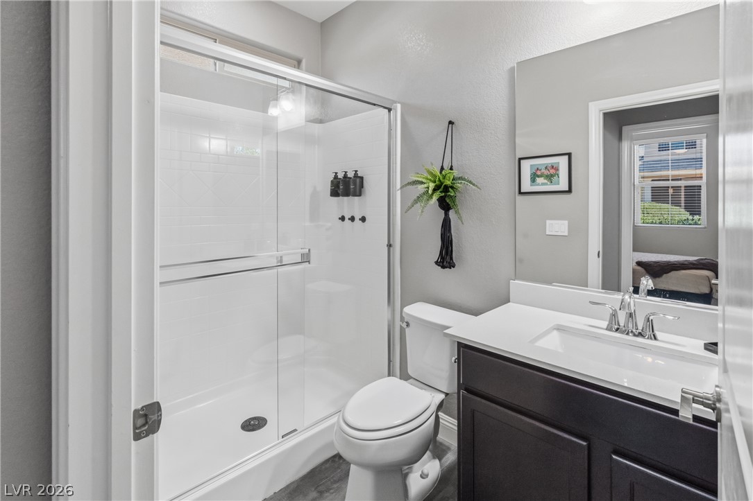 9545 Northvale Court Las Vegas NV 89148