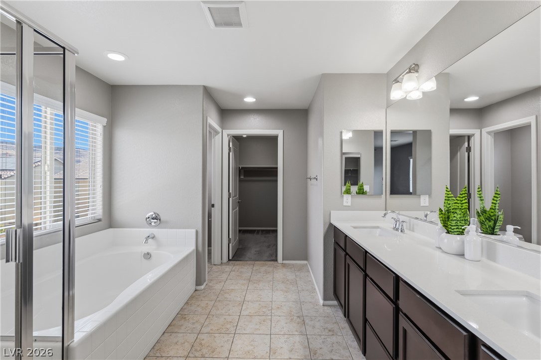 9545 Northvale Court Las Vegas NV 89148
