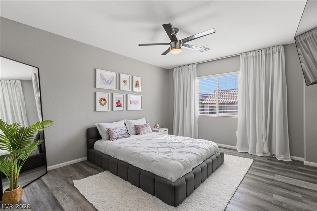 9545 Northvale Court Las Vegas NV 89148