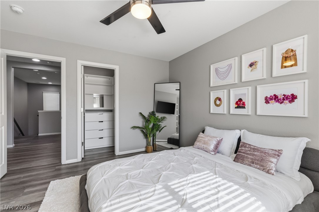 9545 Northvale Court Las Vegas NV 89148