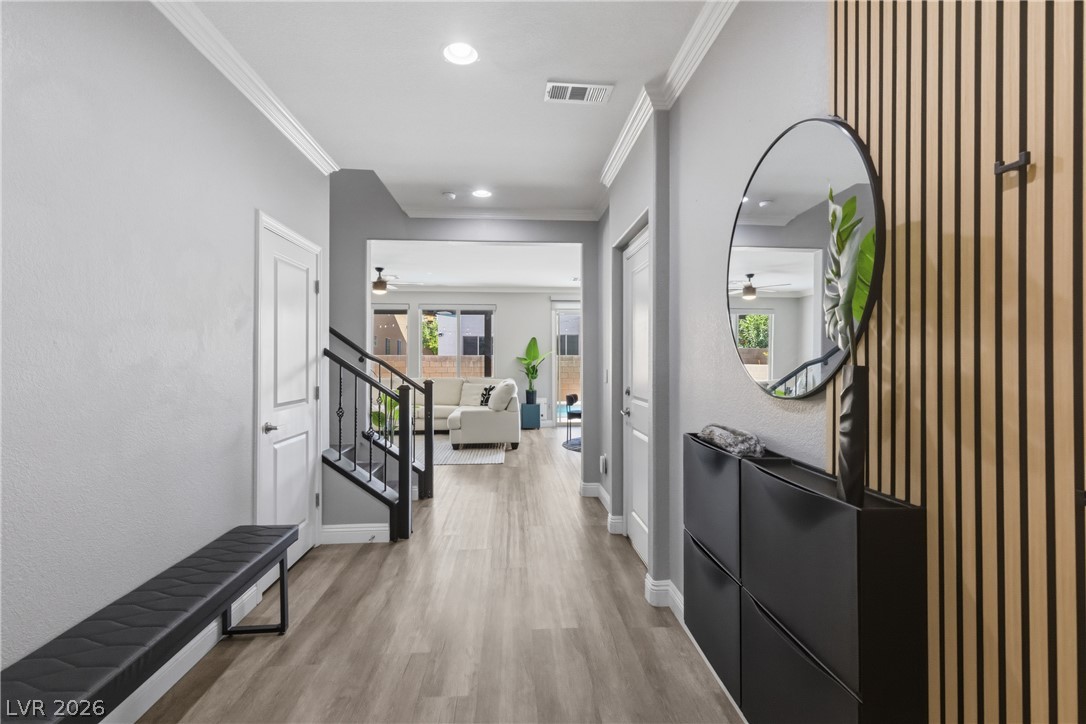 9545 Northvale Court Las Vegas NV 89148