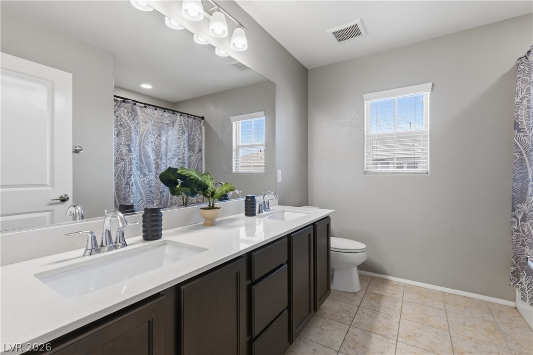 9545 Northvale Court Las Vegas NV 89148