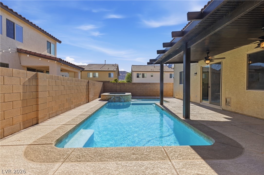 9545 Northvale Court Las Vegas NV 89148