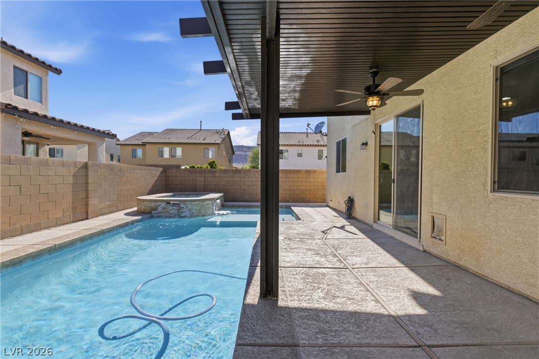 9545 Northvale Court Las Vegas NV 89148