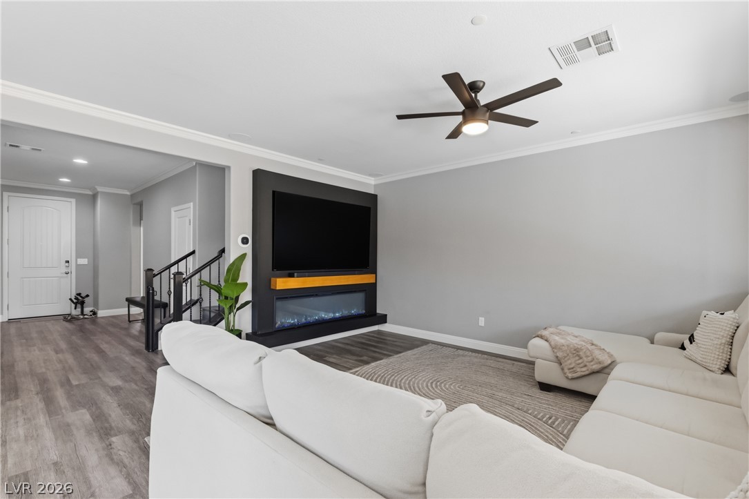 9545 Northvale Court Las Vegas NV 89148