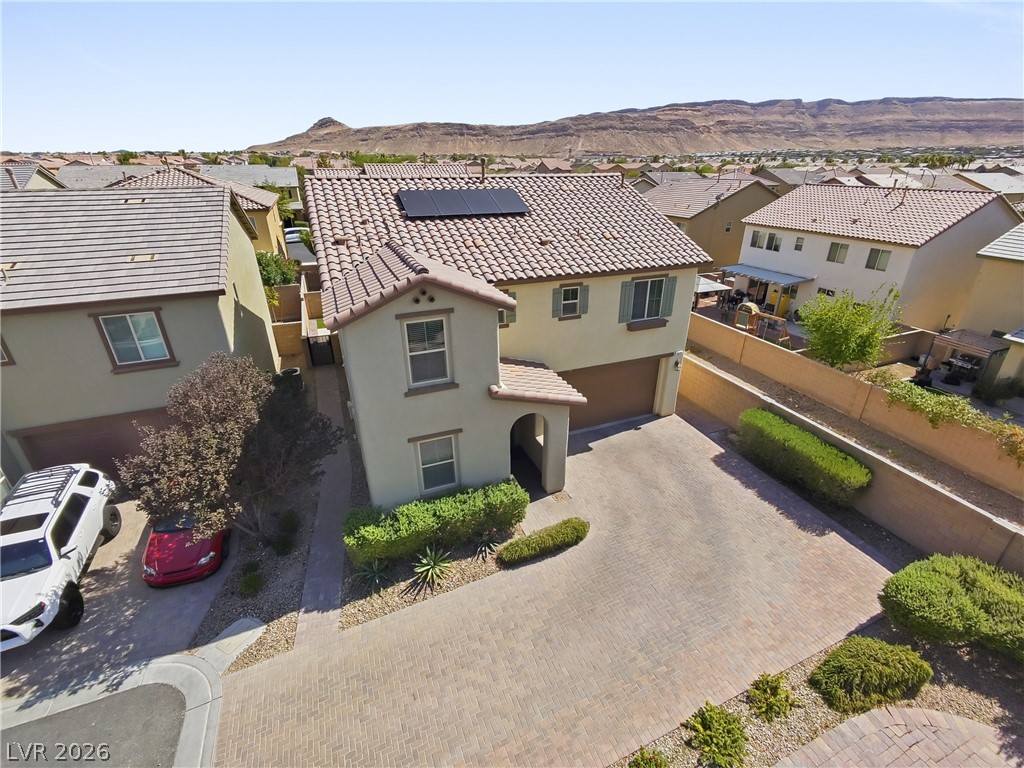9545 Northvale Court Las Vegas NV 89148