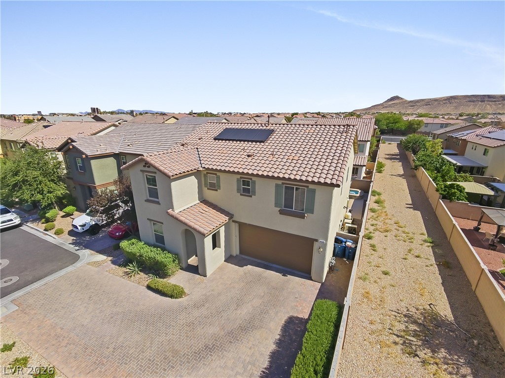 9545 Northvale Court Las Vegas NV 89148