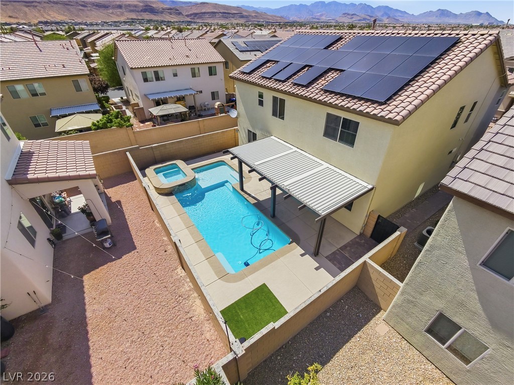 9545 Northvale Court Las Vegas NV 89148