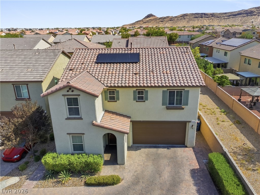 9545 Northvale Court Las Vegas NV 89148
