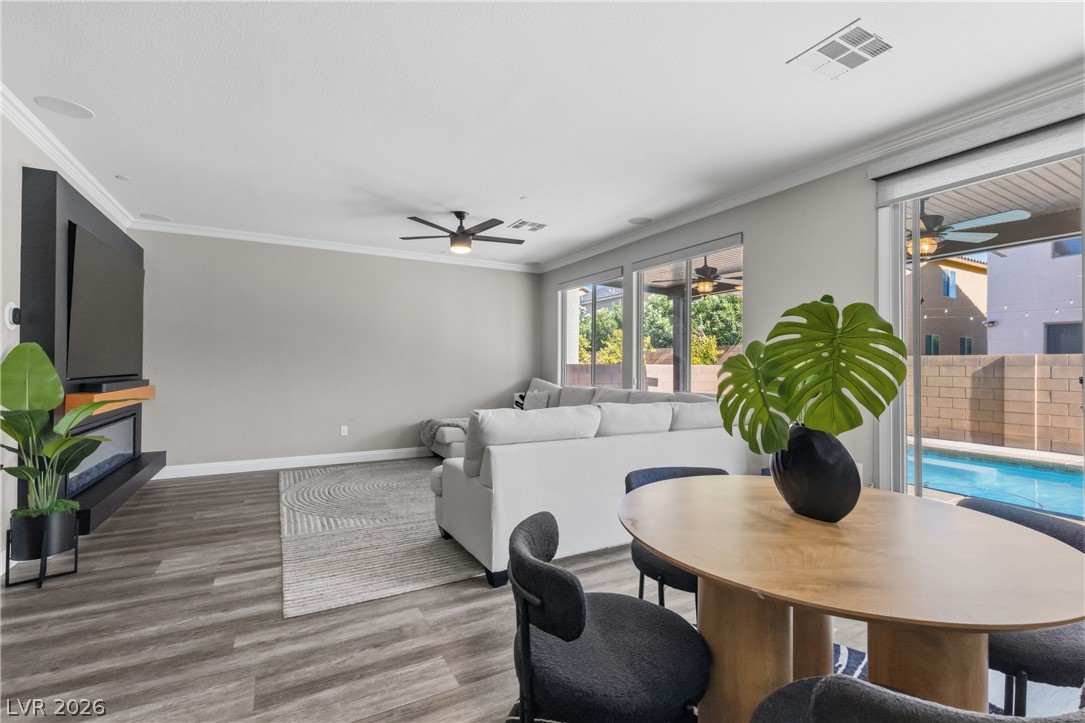 9545 Northvale Court Las Vegas NV 89148