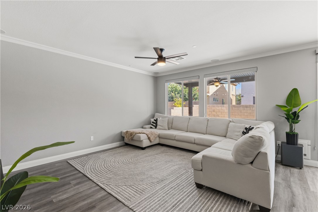 9545 Northvale Court Las Vegas NV 89148