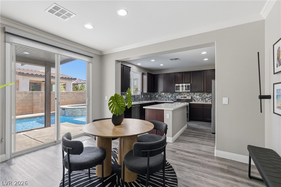 9545 Northvale Court Las Vegas NV 89148