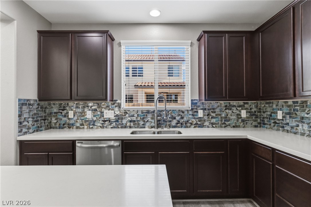 9545 Northvale Court Las Vegas NV 89148