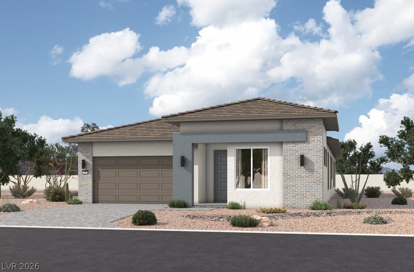 321 North Naples Street Henderson NV 89015