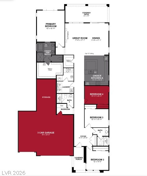 321 North Naples Street Henderson NV 89015