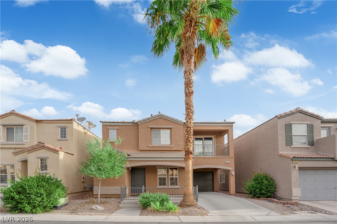 9074 Hombard Avenue Las Vegas NV 89148