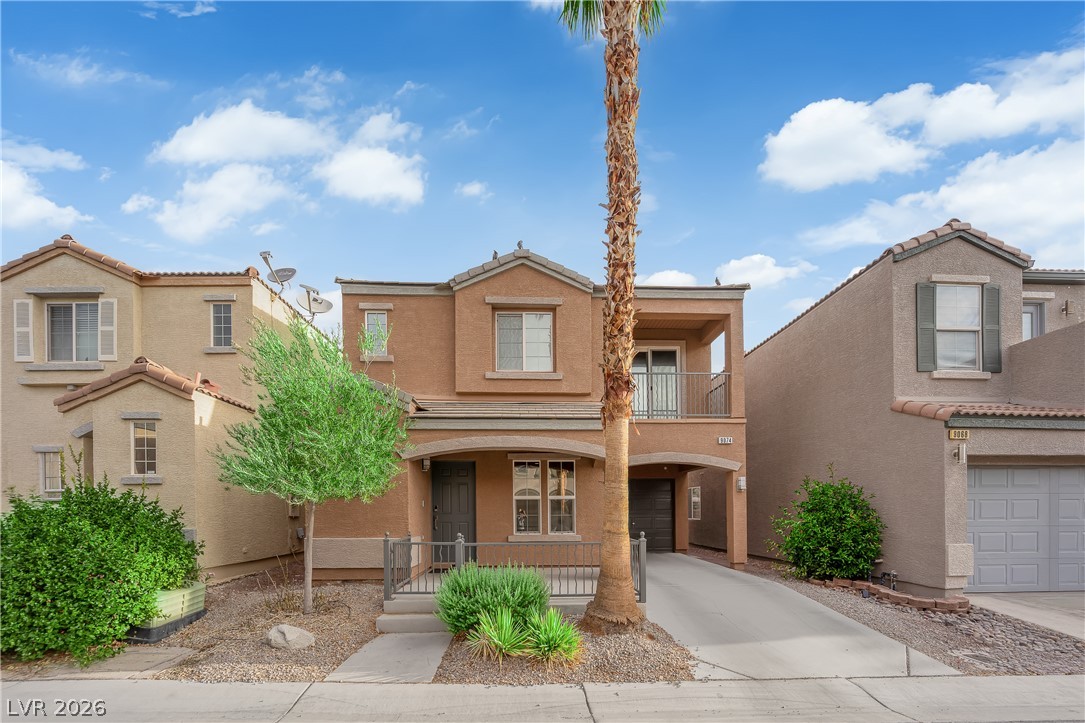 9074 Hombard Avenue Las Vegas NV 89148