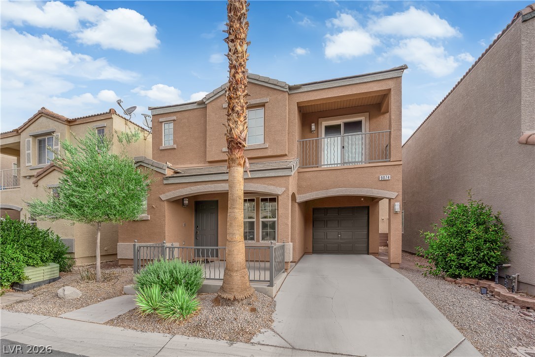 9074 Hombard Avenue Las Vegas NV 89148