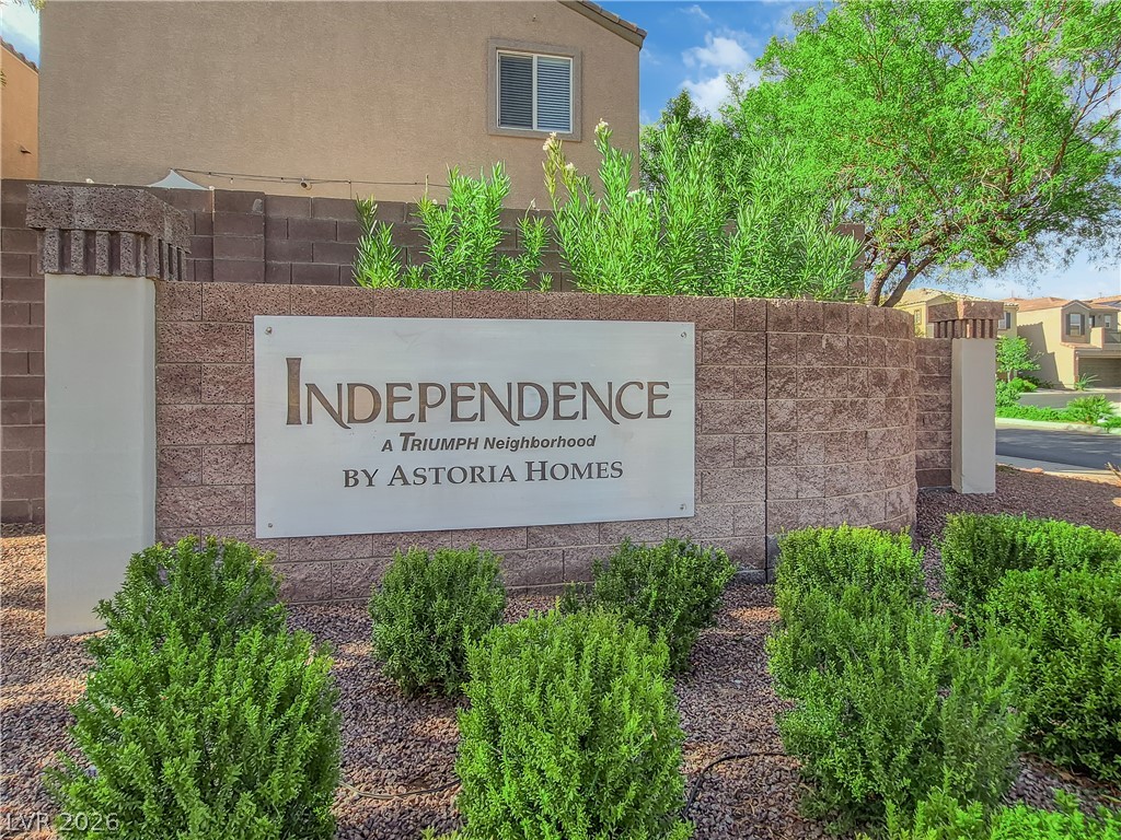 9074 Hombard Avenue Las Vegas NV 89148