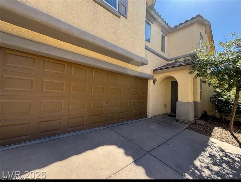 1153 Blue Magenta Avenue Las Vegas NV 89183