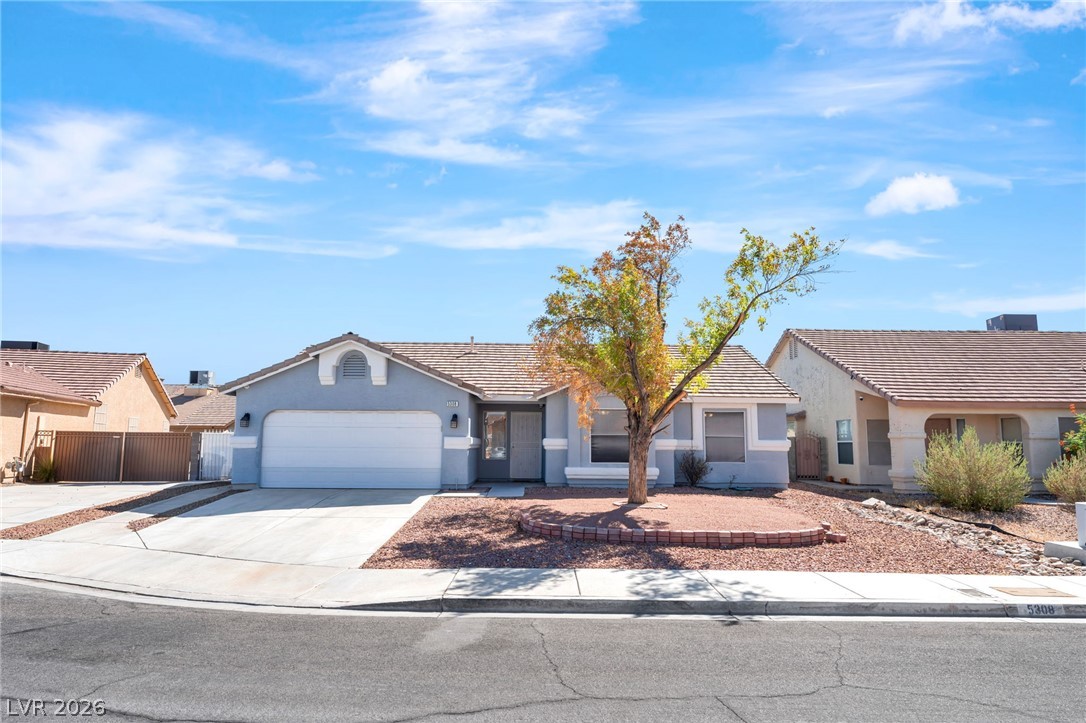 5308 Dana Springs Way Las Vegas NV 89130