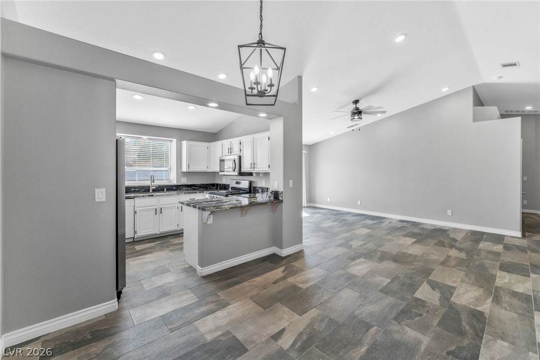 5308 Dana Springs Way Las Vegas NV 89130