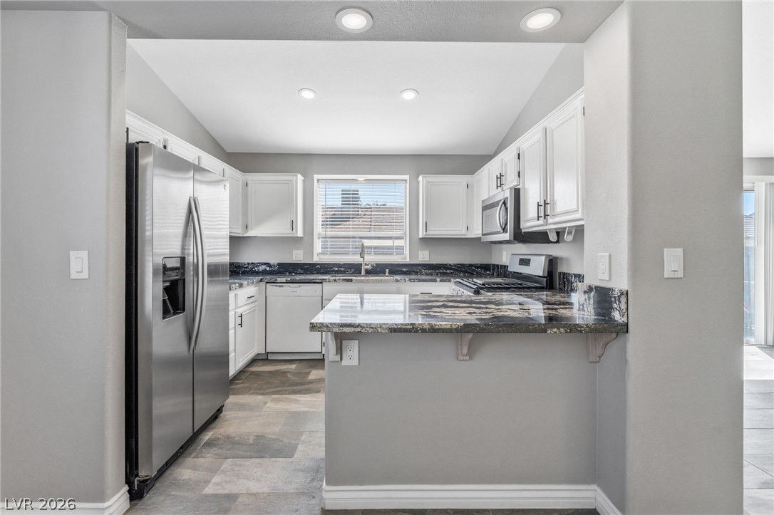 5308 Dana Springs Way Las Vegas NV 89130