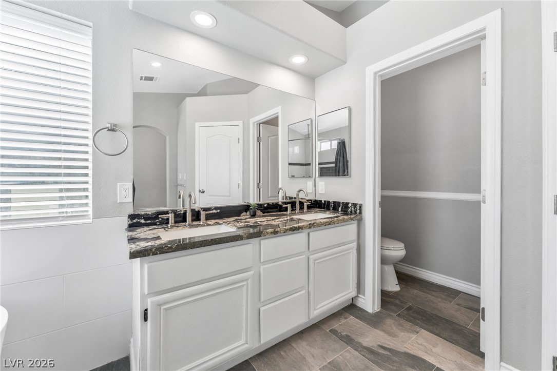 5308 Dana Springs Way Las Vegas NV 89130