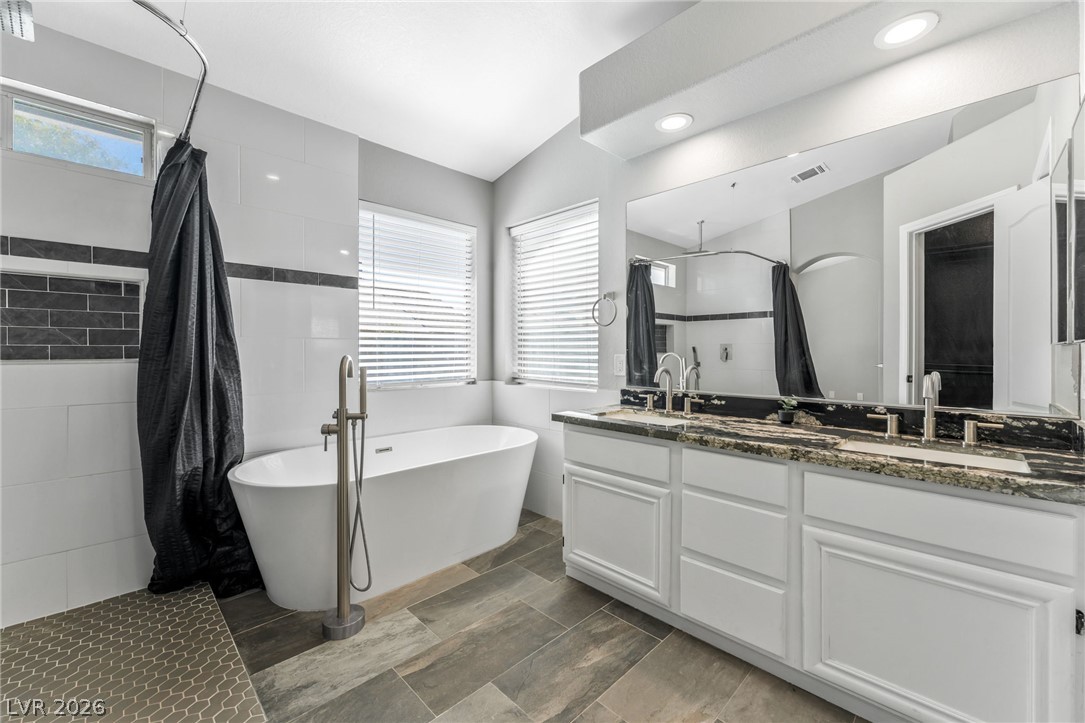 5308 Dana Springs Way Las Vegas NV 89130