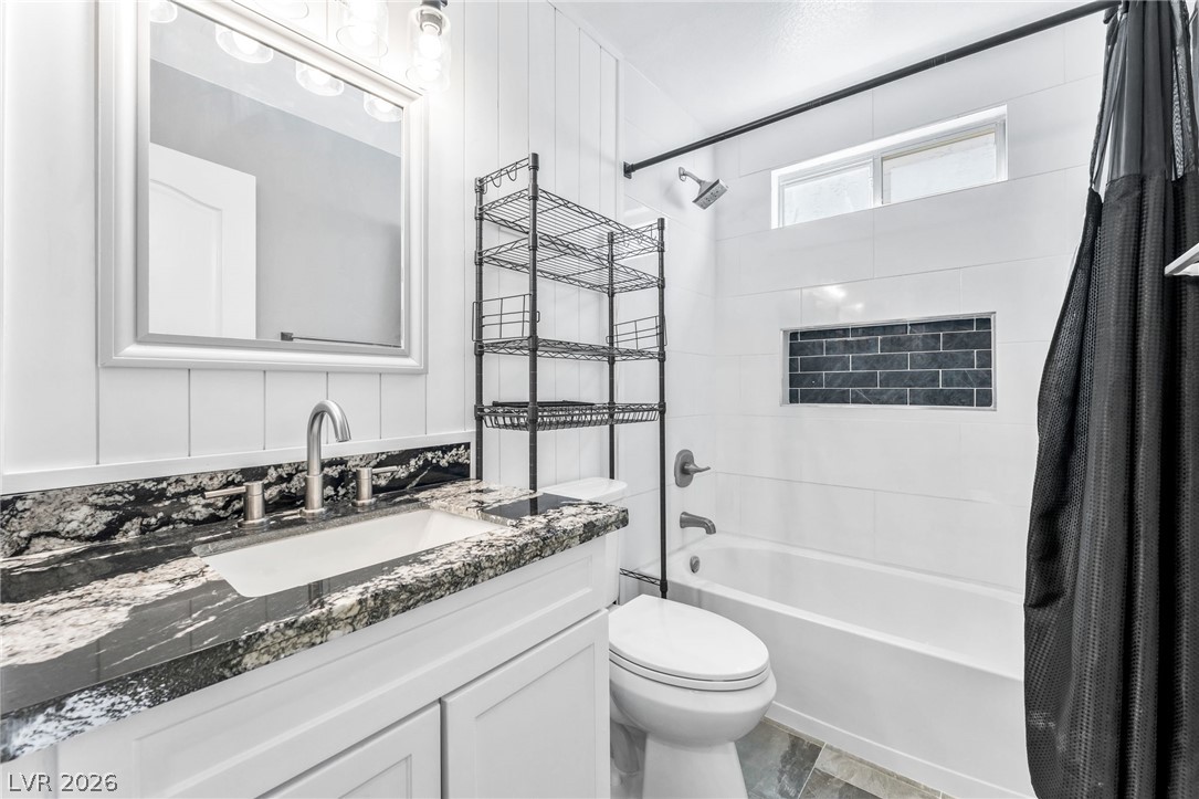 5308 Dana Springs Way Las Vegas NV 89130