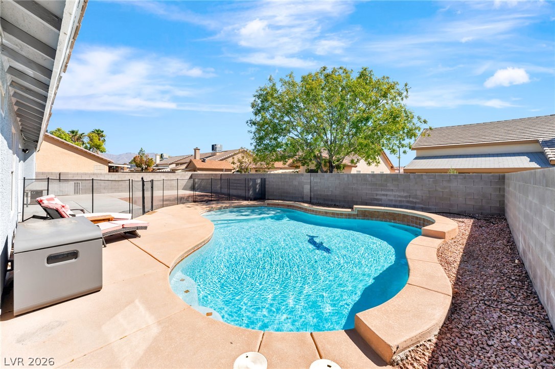 5308 Dana Springs Way Las Vegas NV 89130