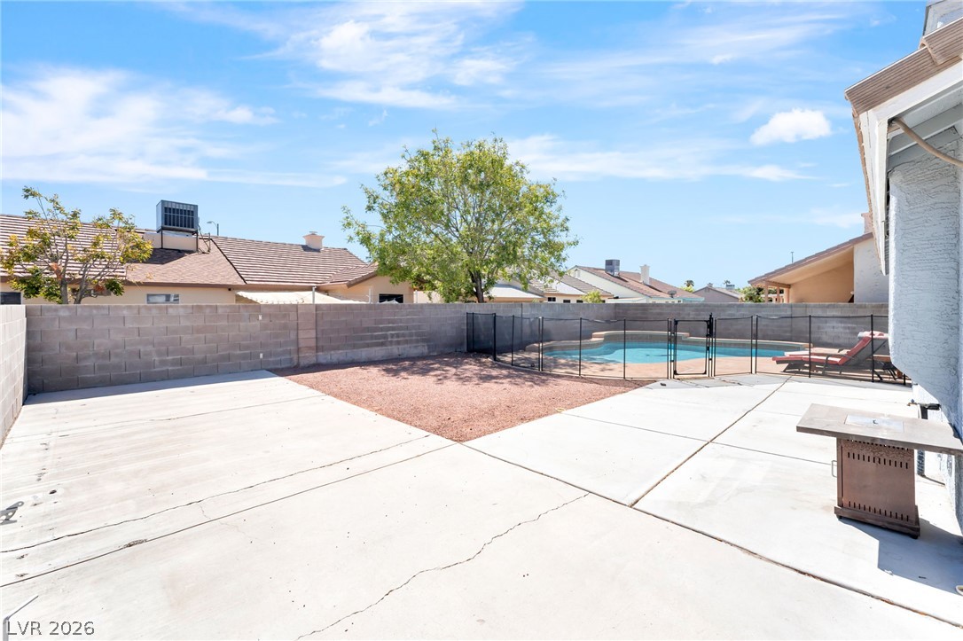 5308 Dana Springs Way Las Vegas NV 89130