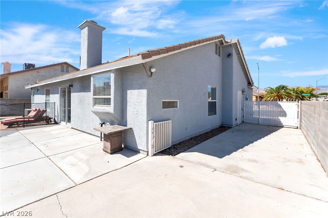 5308 Dana Springs Way Las Vegas NV 89130