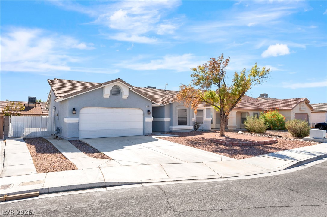5308 Dana Springs Way Las Vegas NV 89130