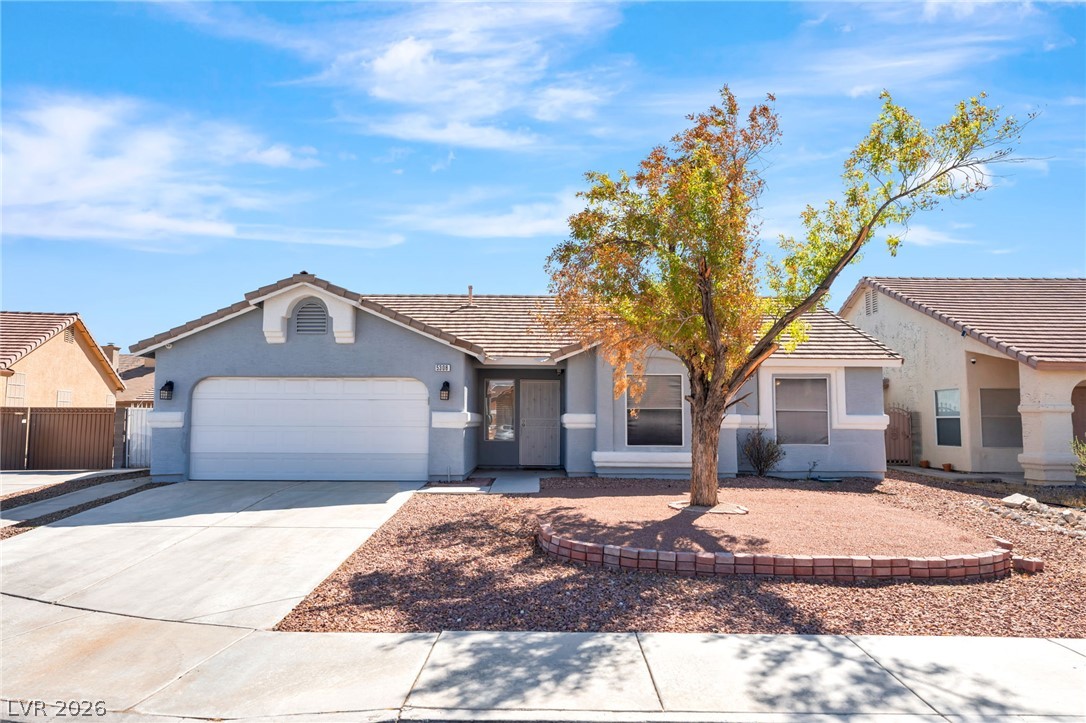 5308 Dana Springs Way Las Vegas NV 89130