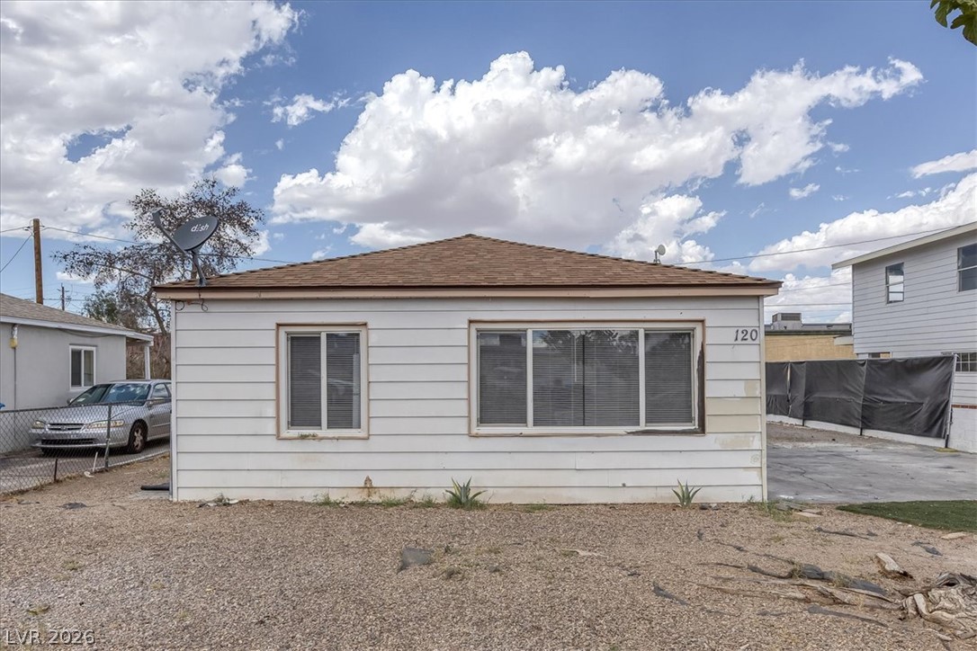120 West Victory Road Henderson NV 89015