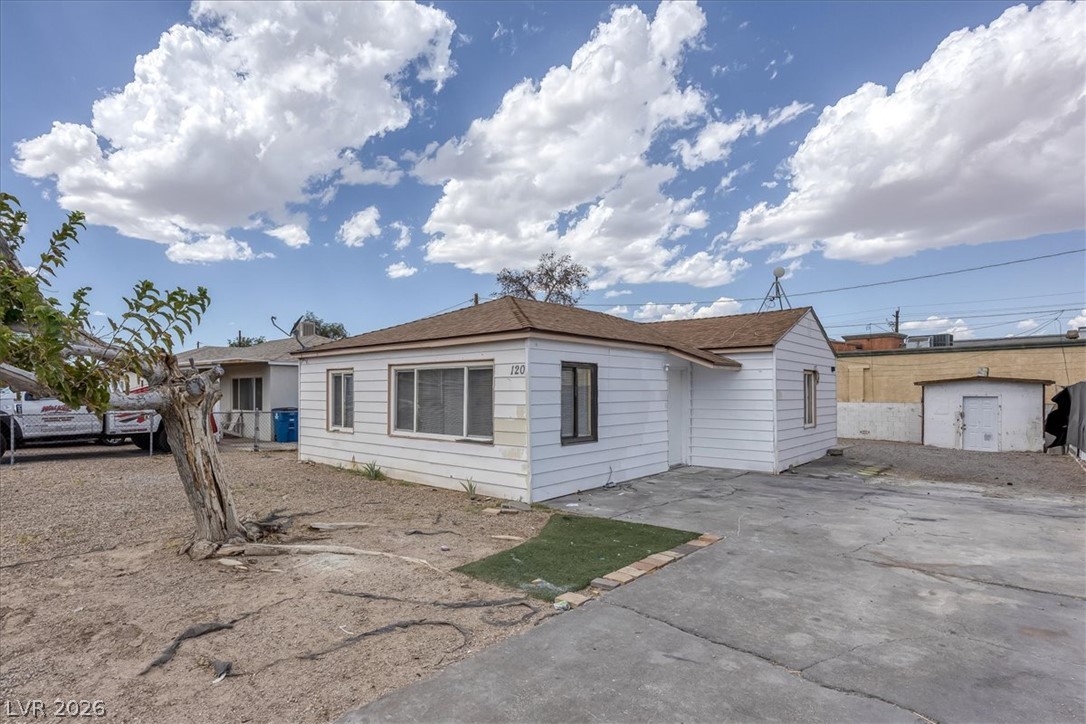 120 West Victory Road Henderson NV 89015