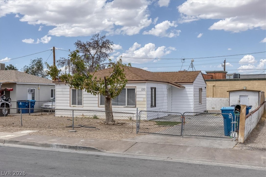 120 West Victory Road Henderson NV 89015