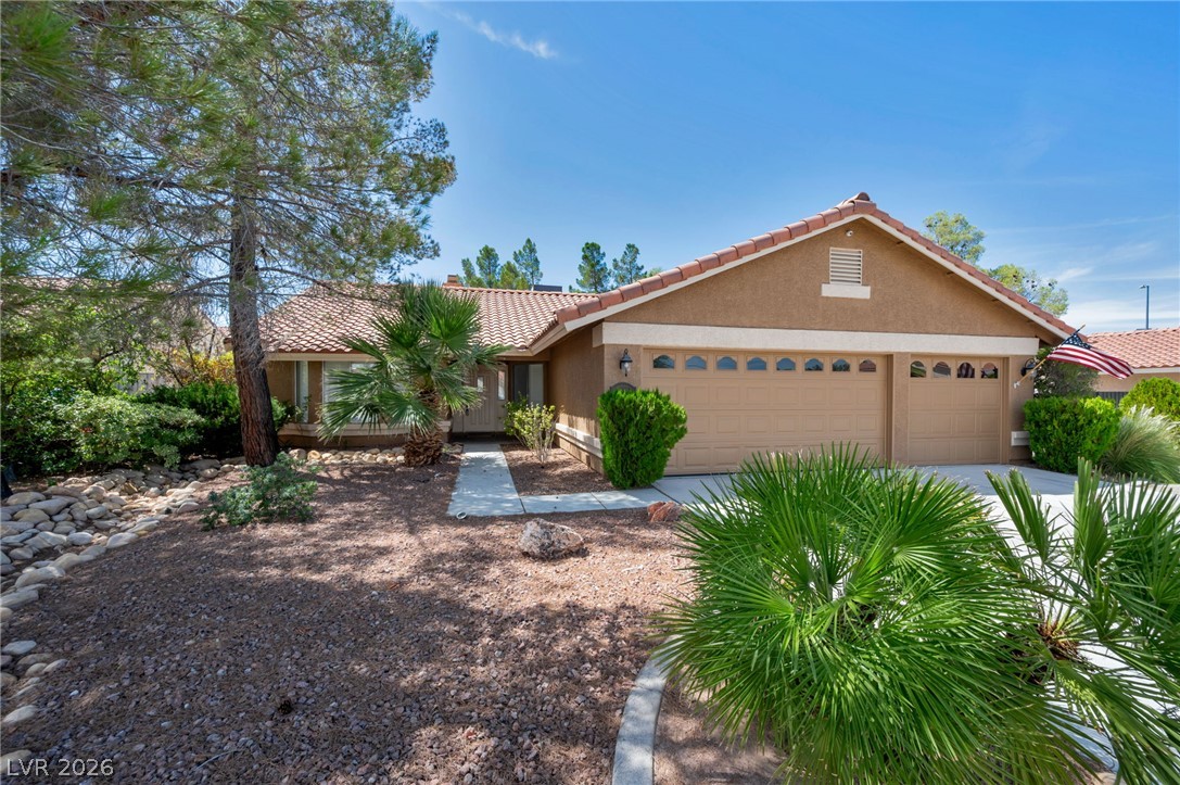 1705 Guthrie Drive Las Vegas NV 89117
