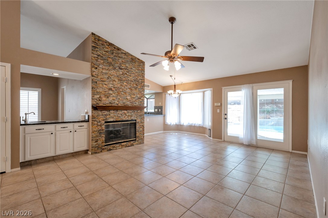 1705 Guthrie Drive Las Vegas NV 89117